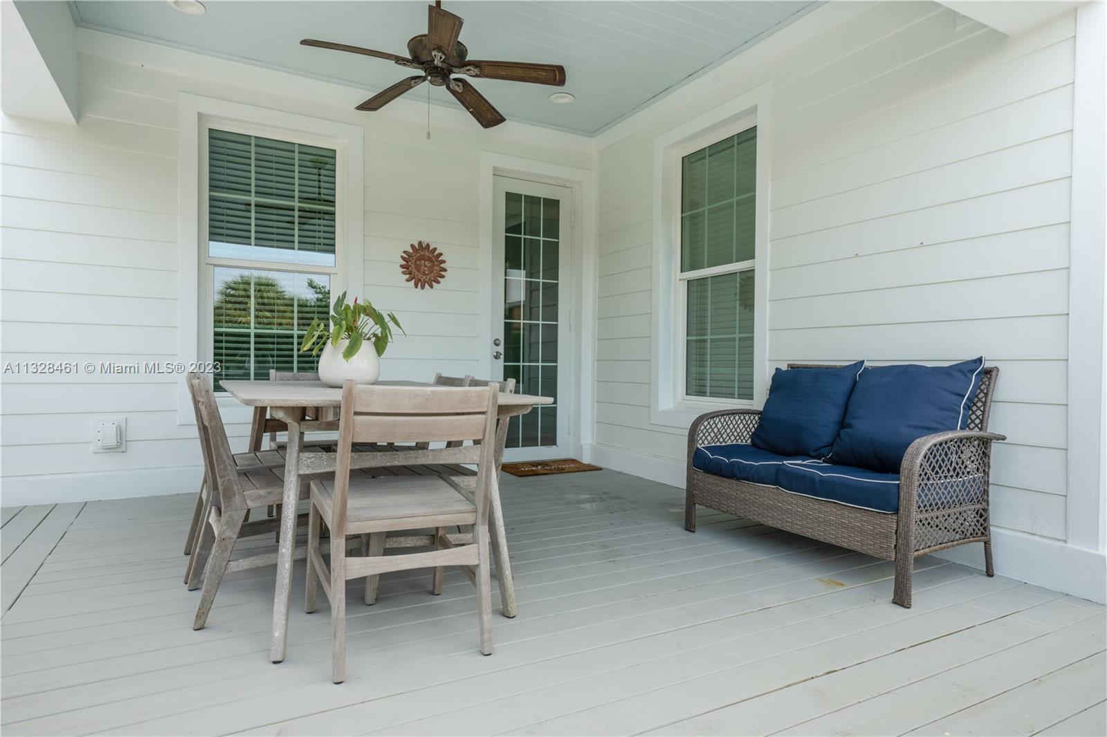 SEA DUNES - Residential