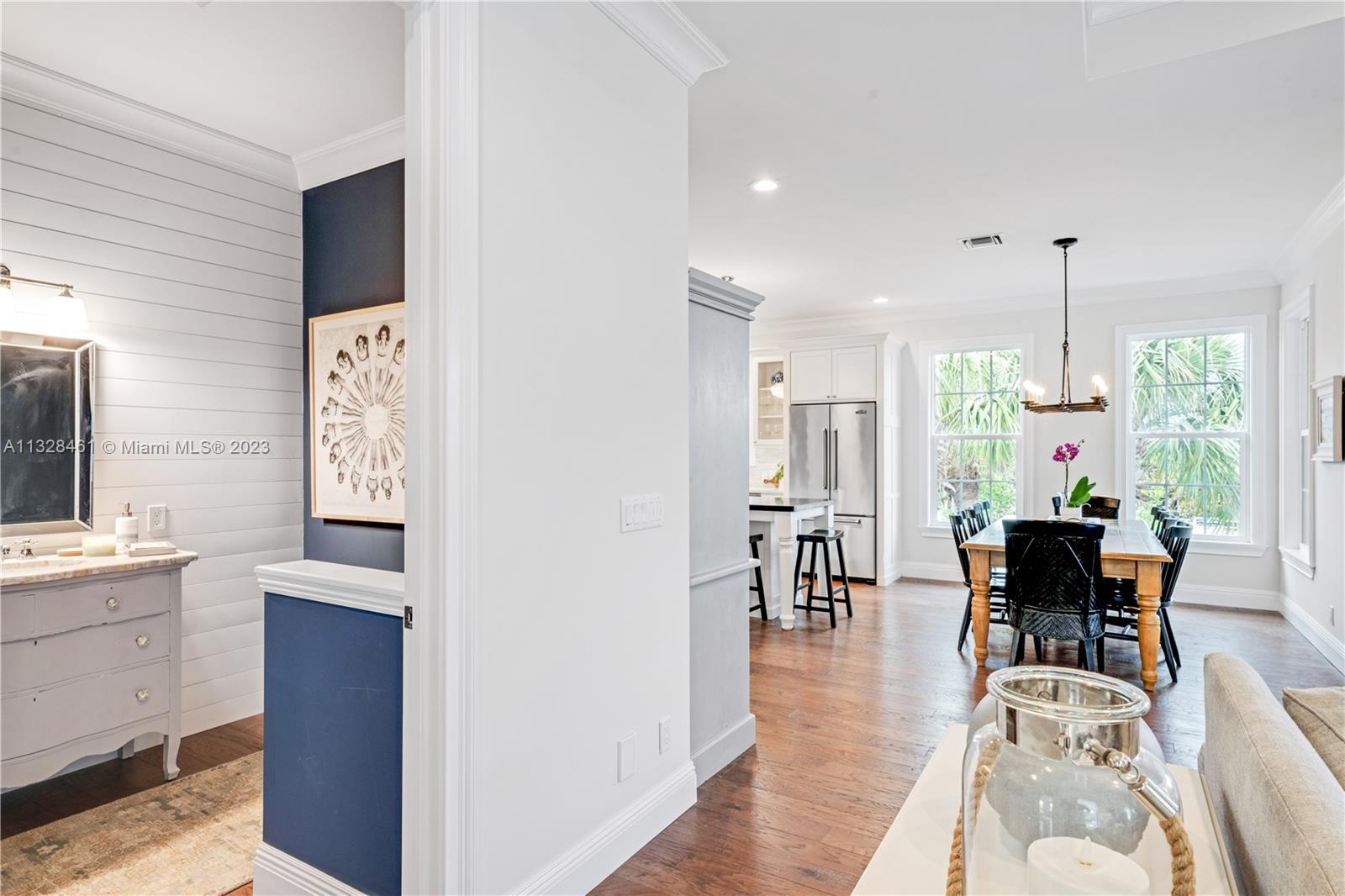 SEA DUNES - Residential