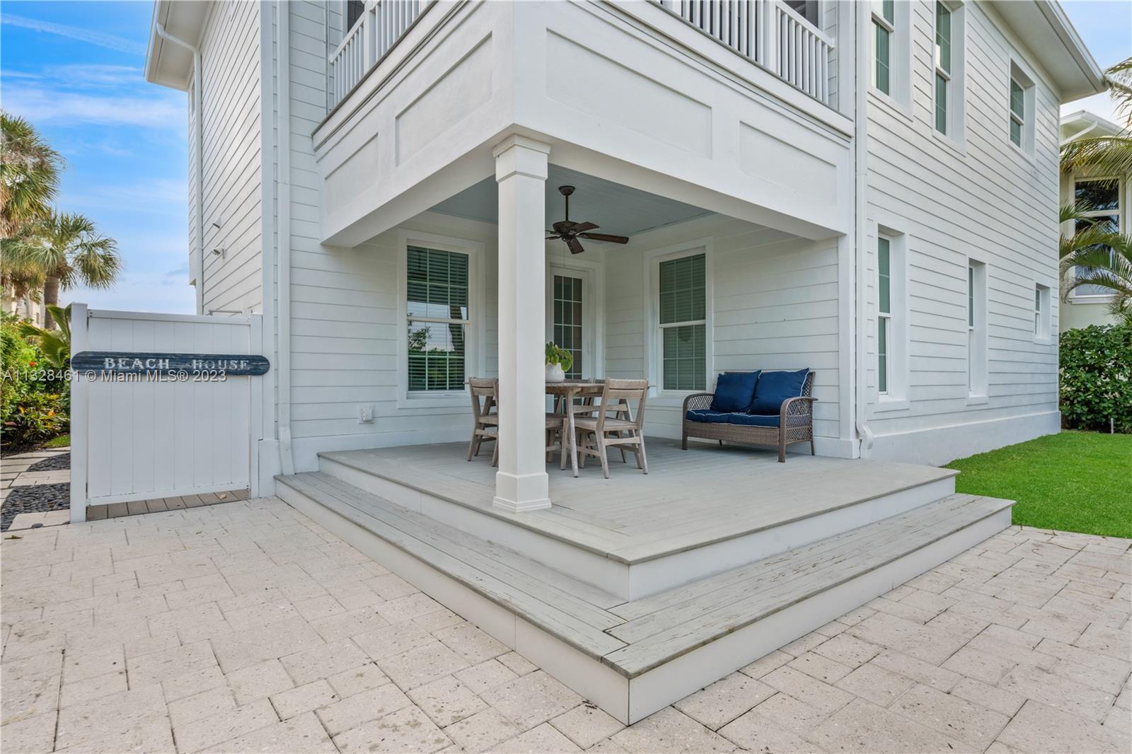 SEA DUNES - Residential