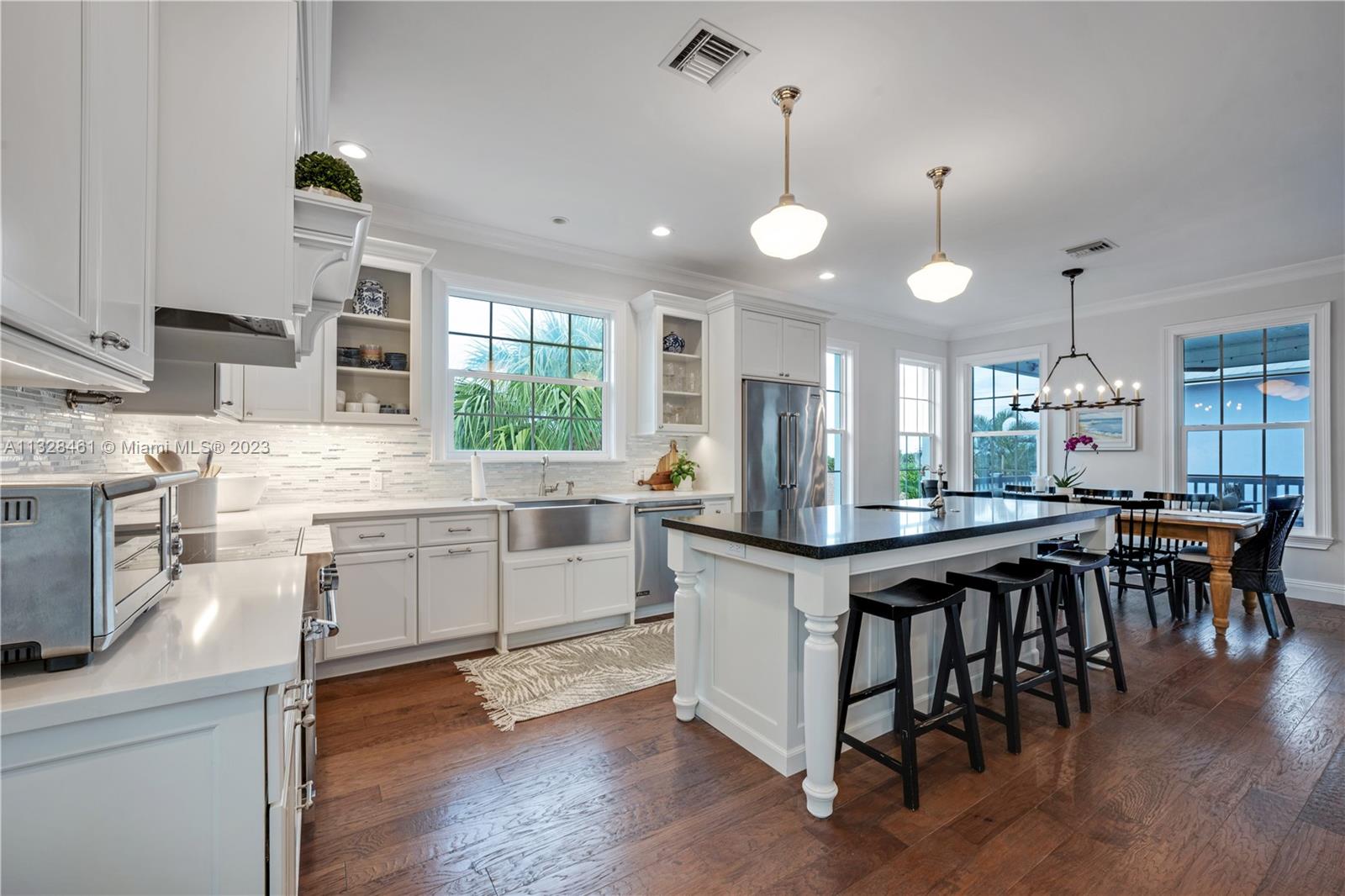 SEA DUNES - Residential