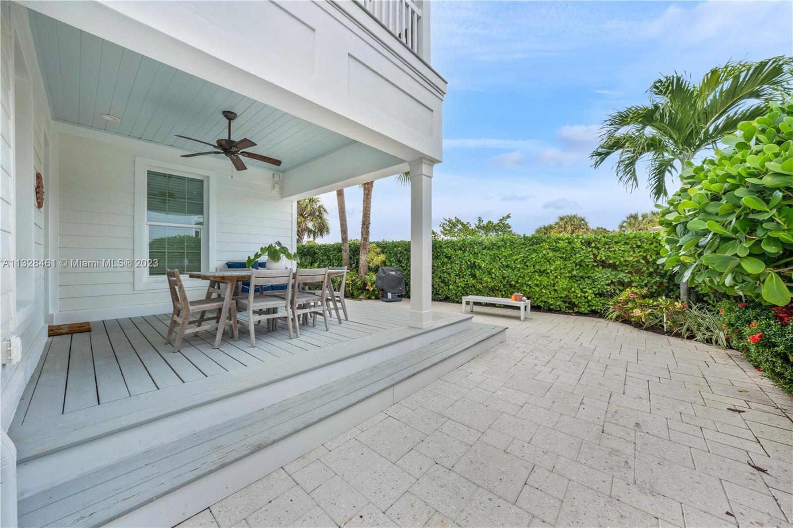 SEA DUNES - Residential