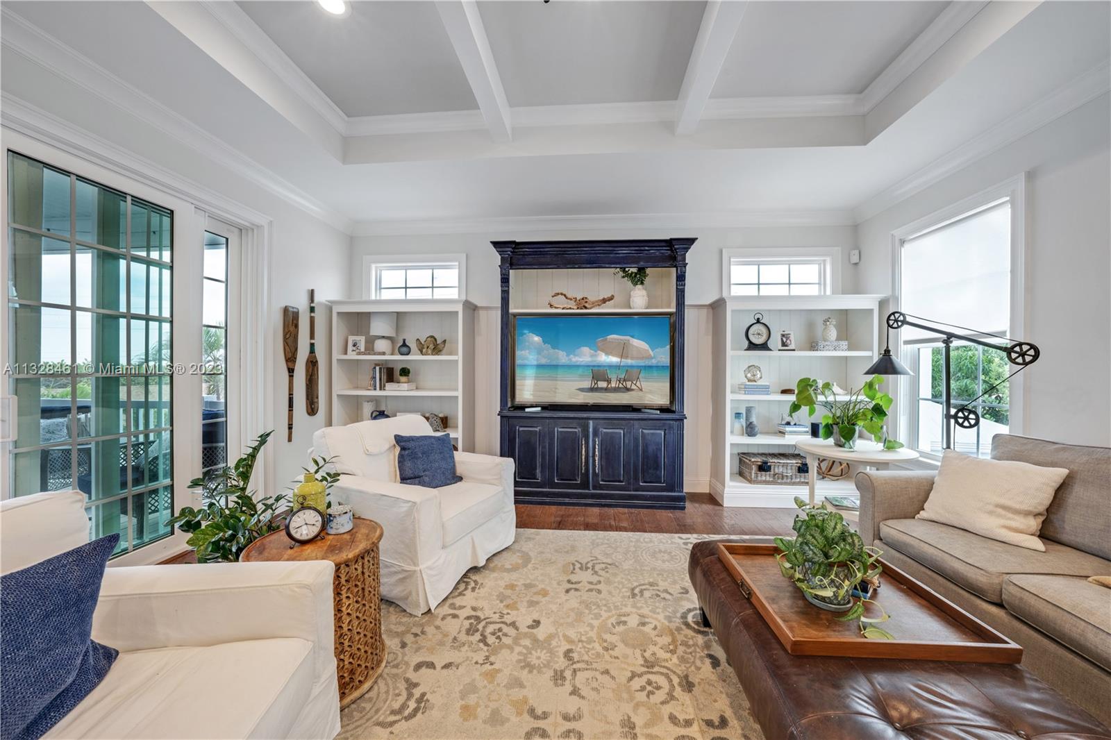 SEA DUNES - Residential