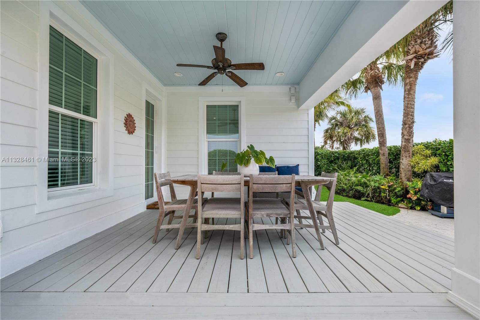 SEA DUNES - Residential