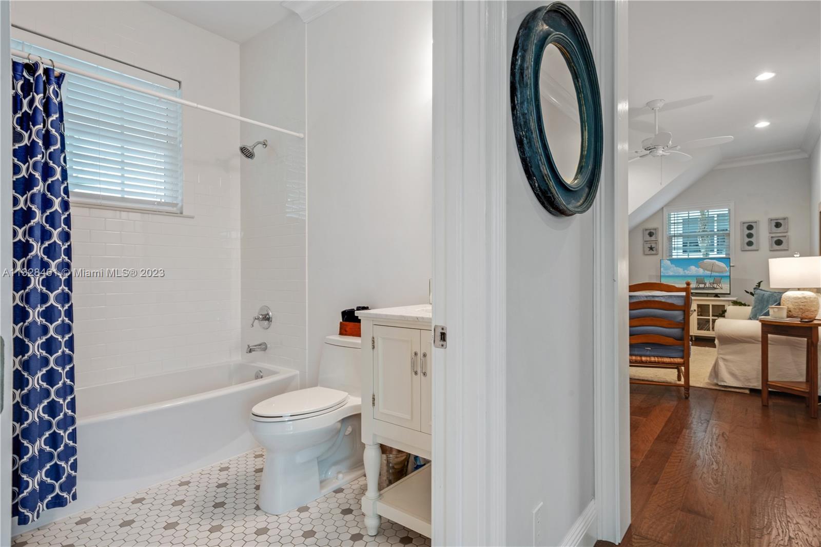 SEA DUNES - Residential