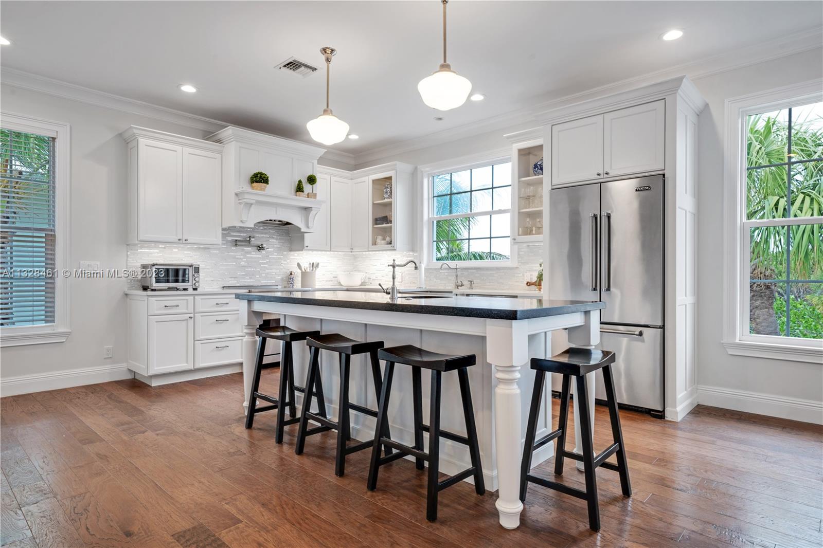 SEA DUNES - Residential