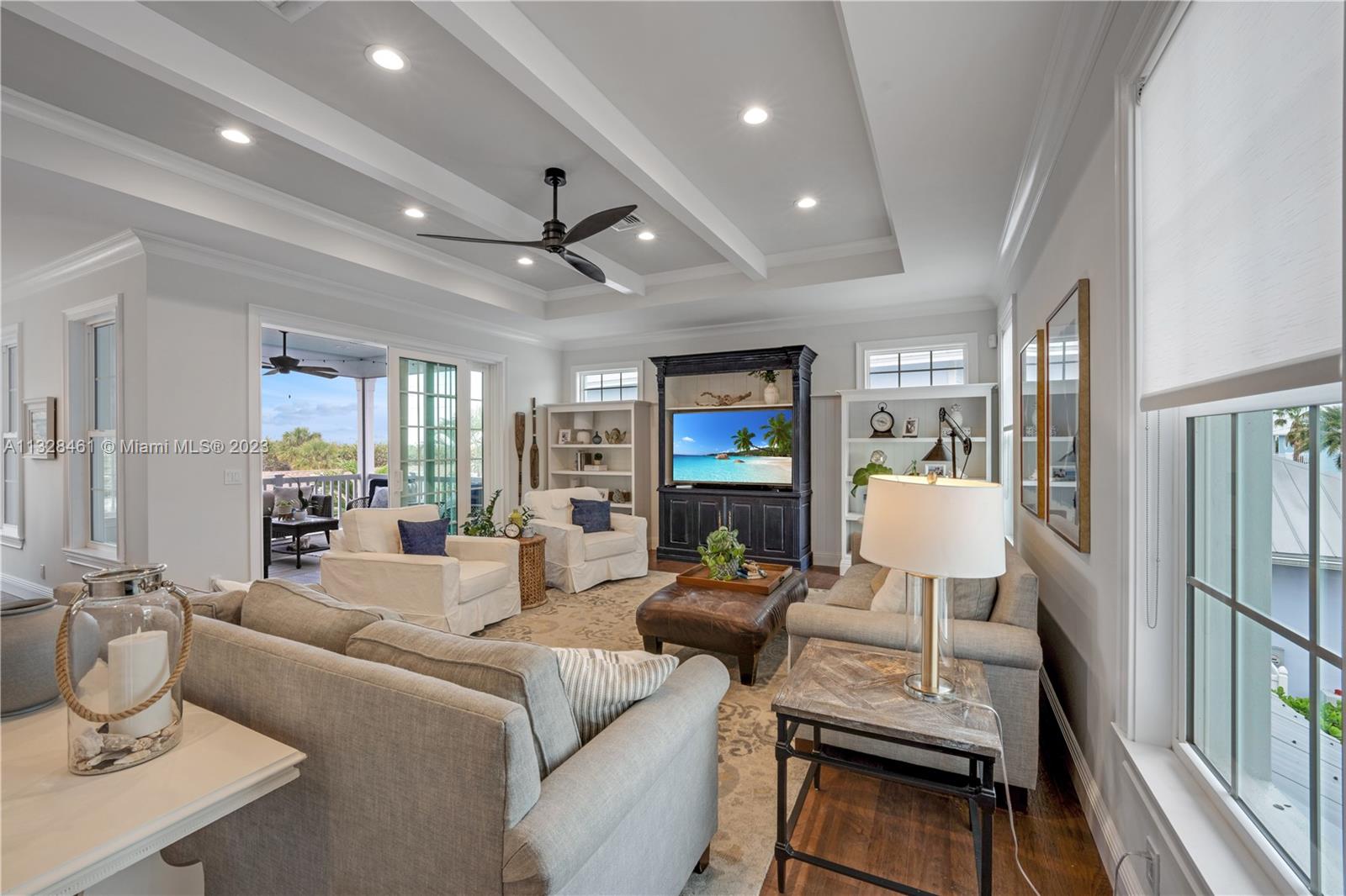 SEA DUNES - Residential