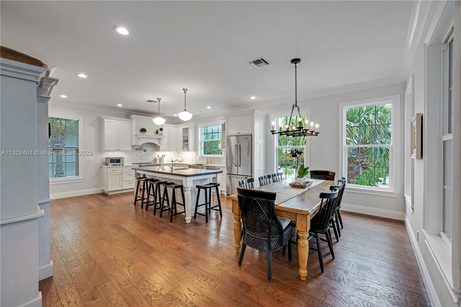 SEA DUNES - Residential