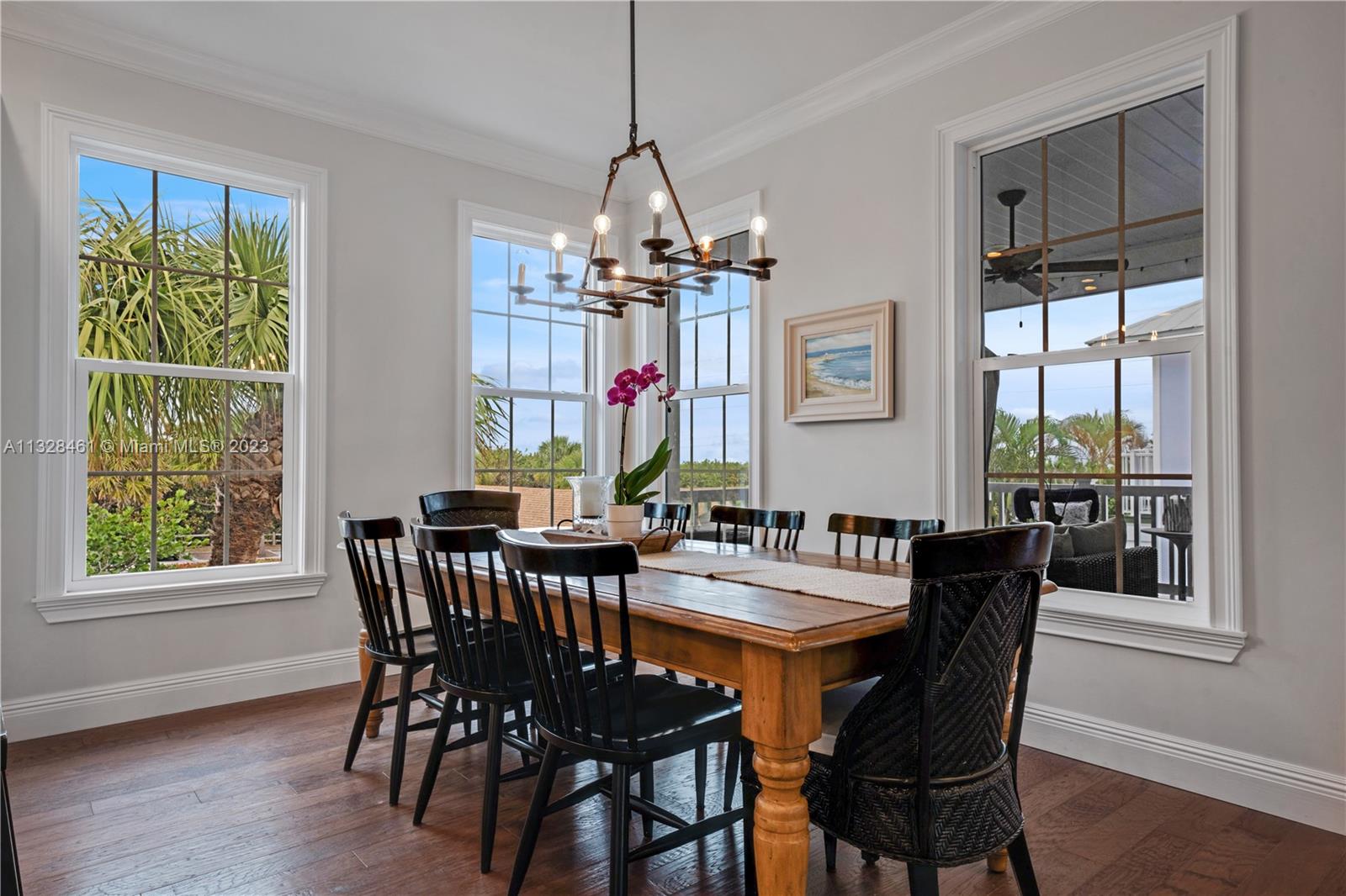 SEA DUNES - Residential