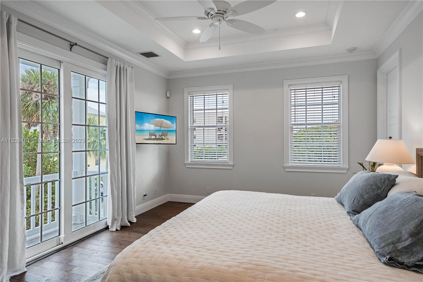 SEA DUNES - Residential