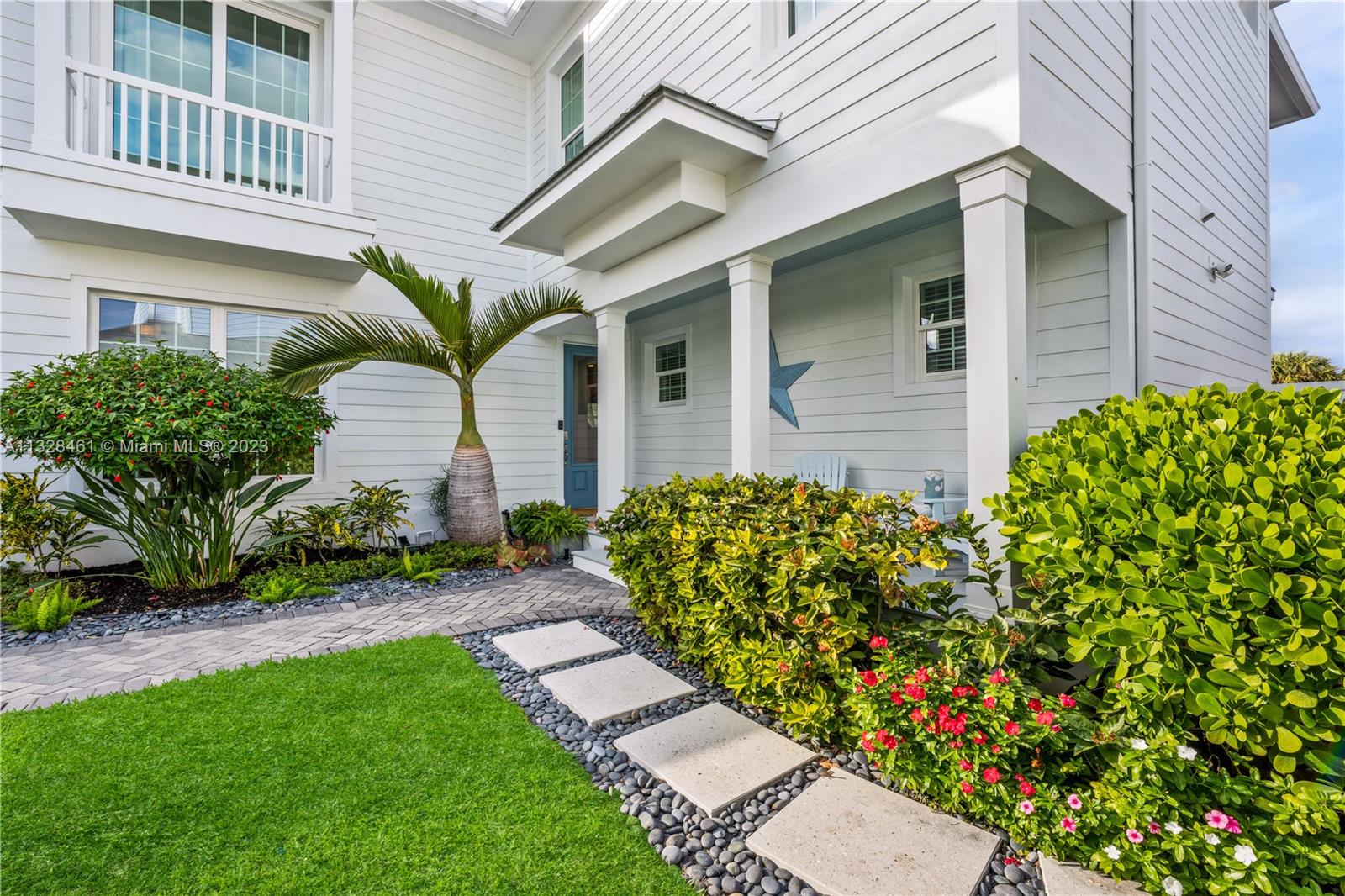 SEA DUNES - Residential