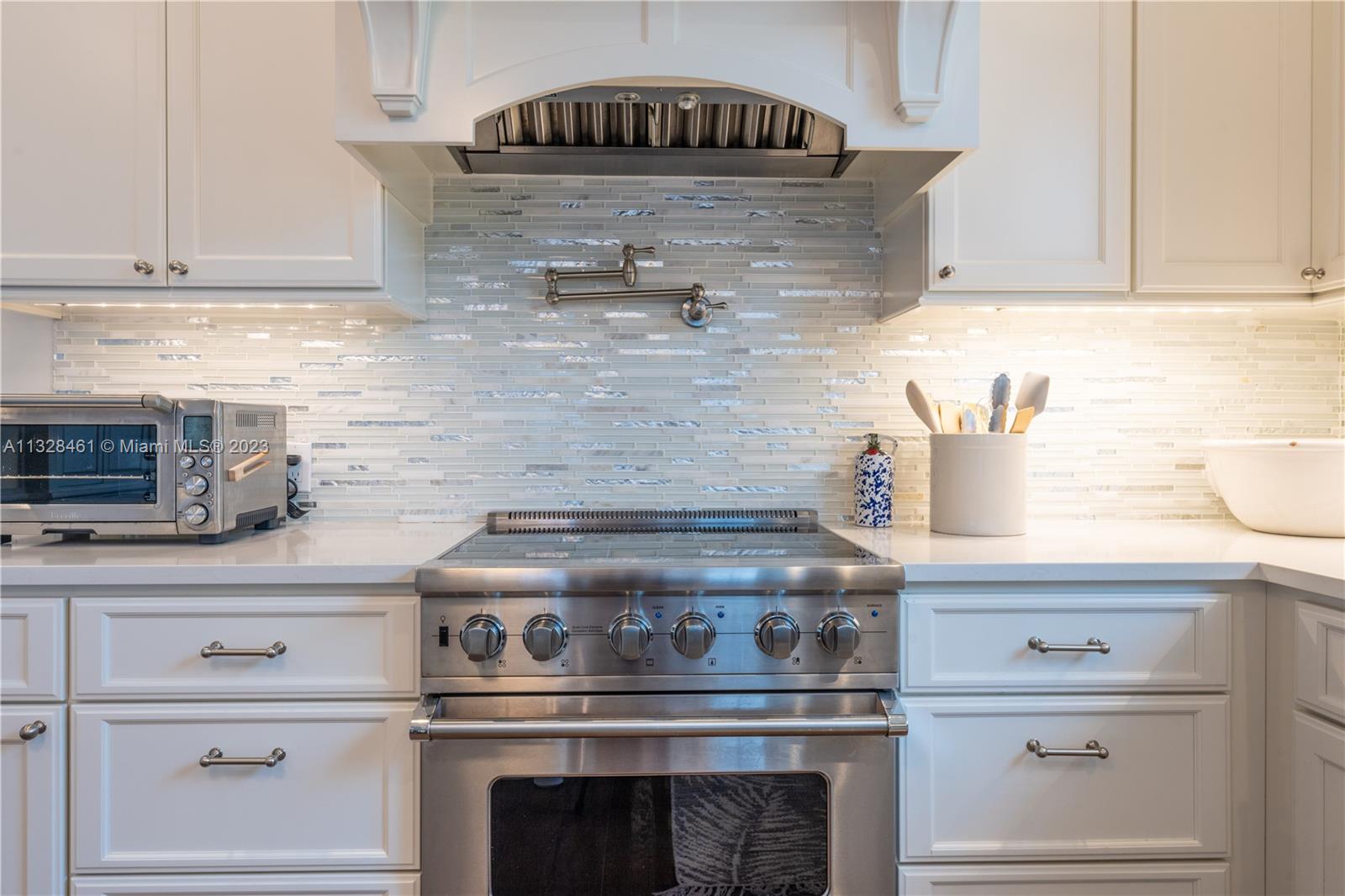 SEA DUNES - Residential