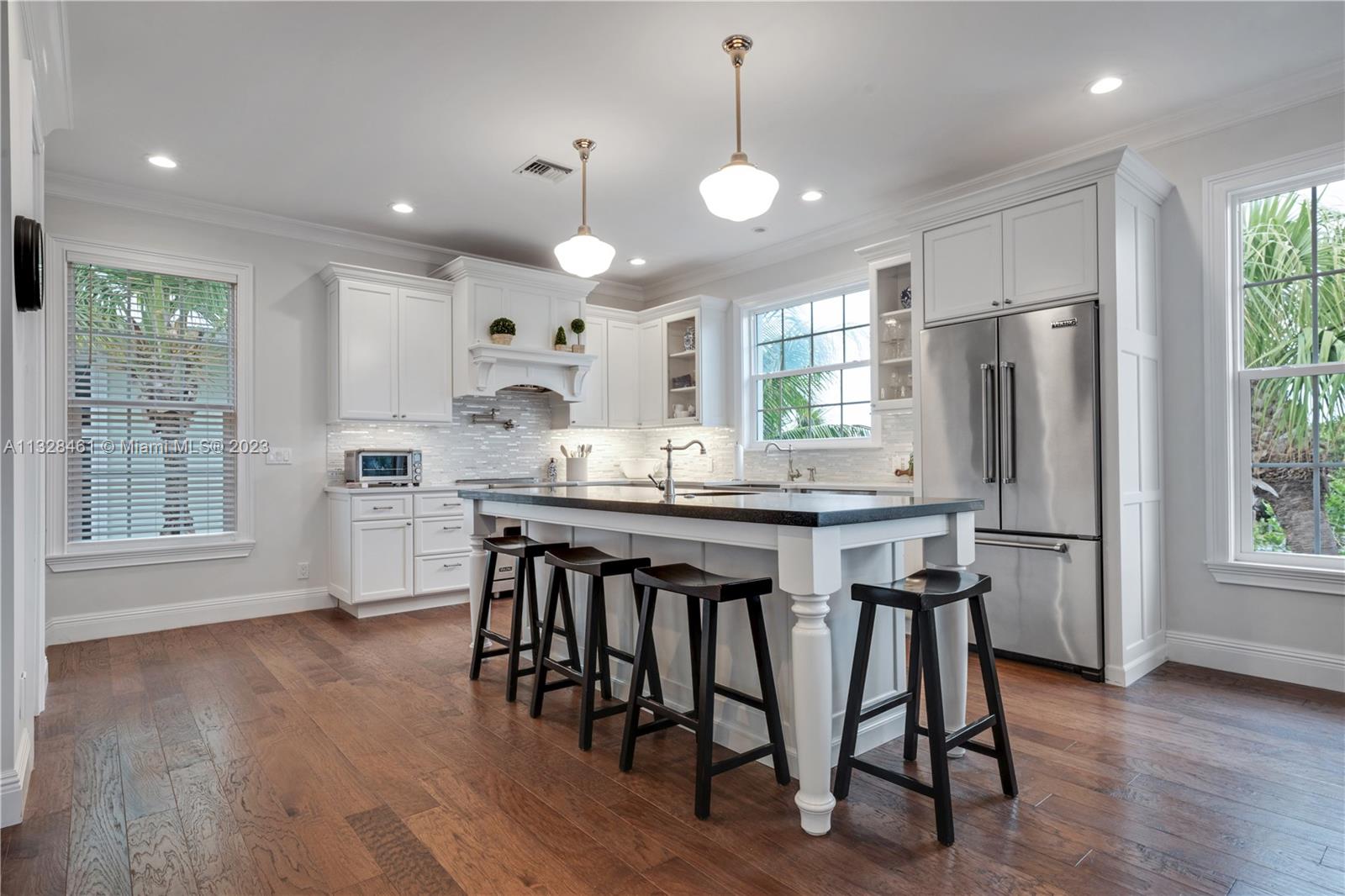 SEA DUNES - Residential