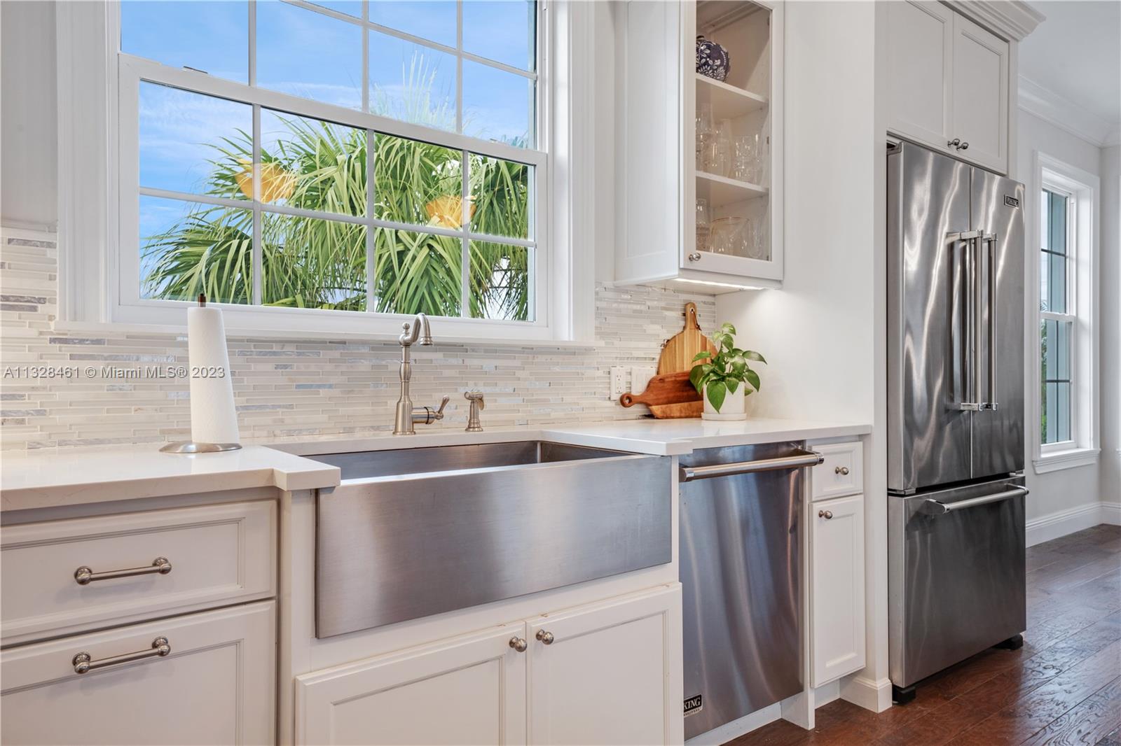 SEA DUNES - Residential