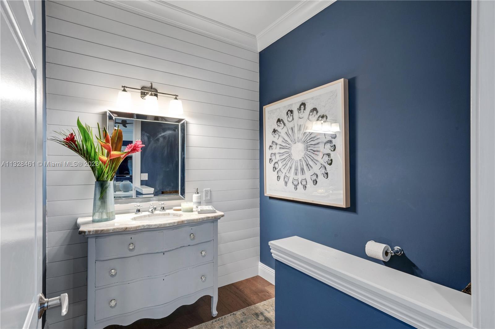 SEA DUNES - Residential