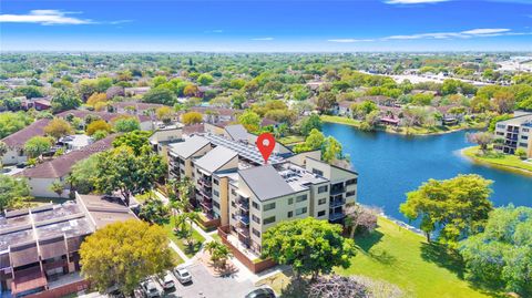 6666 SW 115th Ct 208 Miami FL 33173