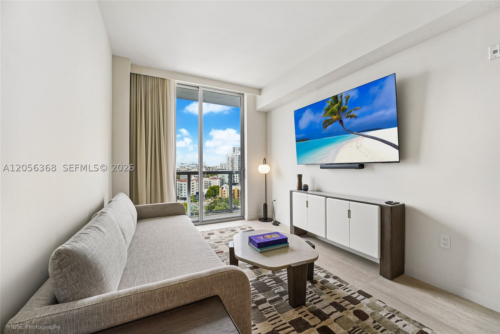 1611 SW 2 Ave 1007, Miami FL 33129