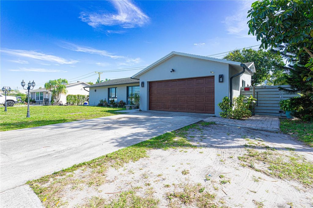 Photo of 3598 Victoria Dr, West Palm Beach, FL 33406 (MLS # A11555027)