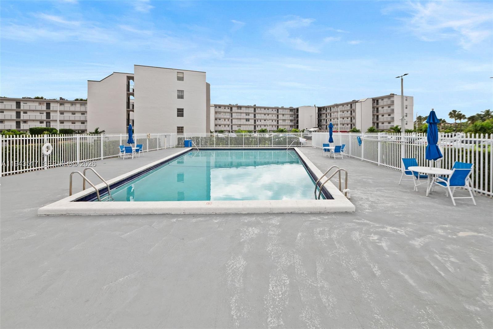 EL CONQUISTADOR NORTH CON - Residential Lease