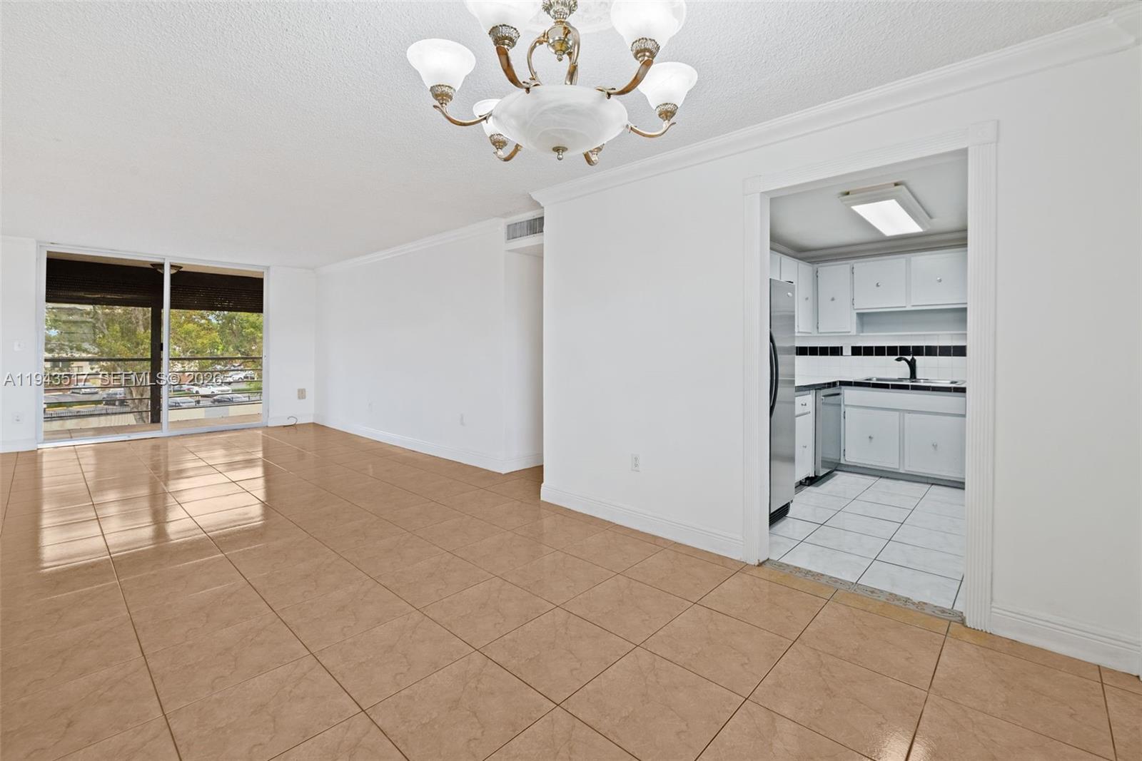 EL CONQUISTADOR NORTH CON - Residential Lease