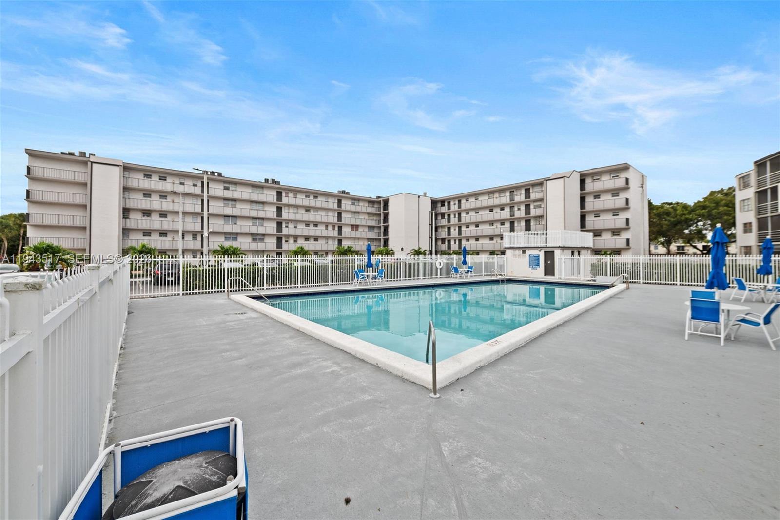 EL CONQUISTADOR NORTH CON - Residential Lease