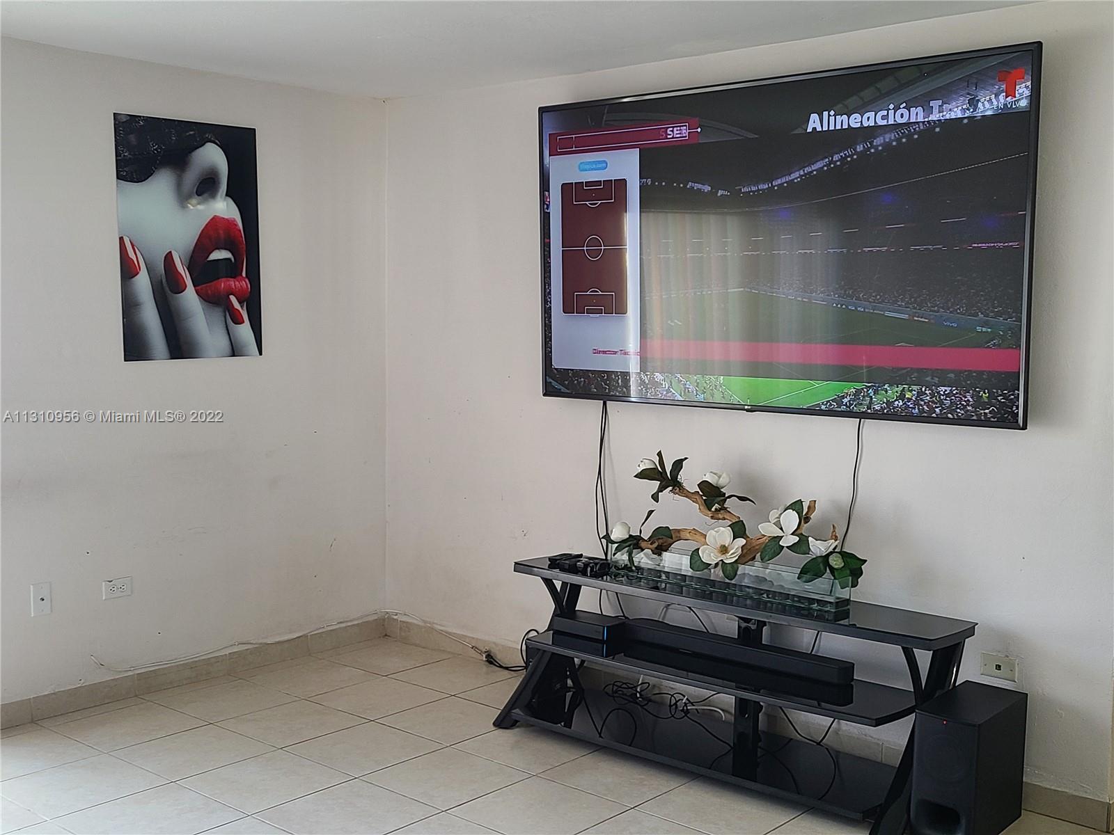 SUNSET PALMS WEST CONDO - Residential Lease