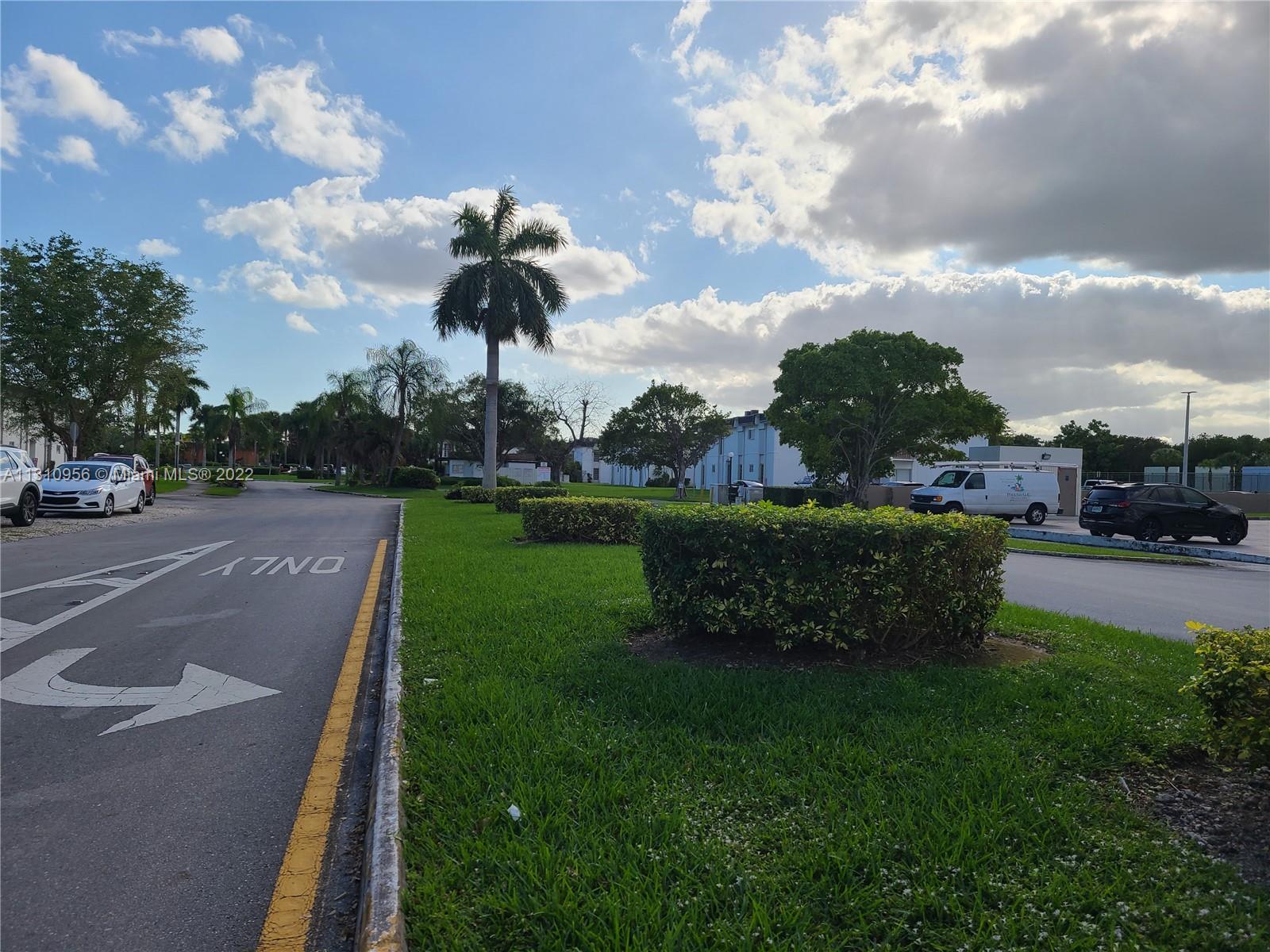 SUNSET PALMS WEST CONDO - Residential Lease