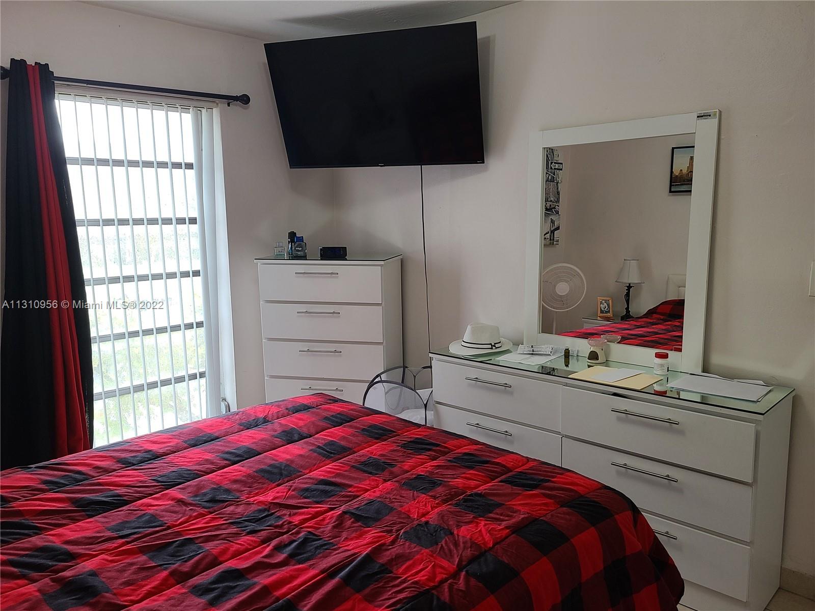 SUNSET PALMS WEST CONDO - Residential Lease