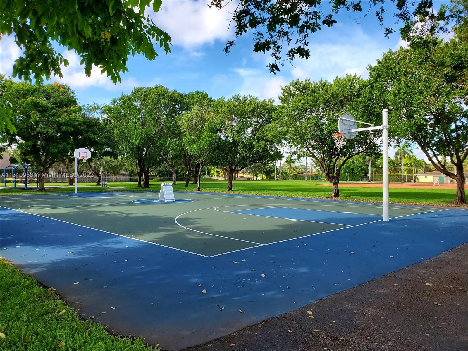 SUNSET PALMS WEST CONDO - Residential Lease