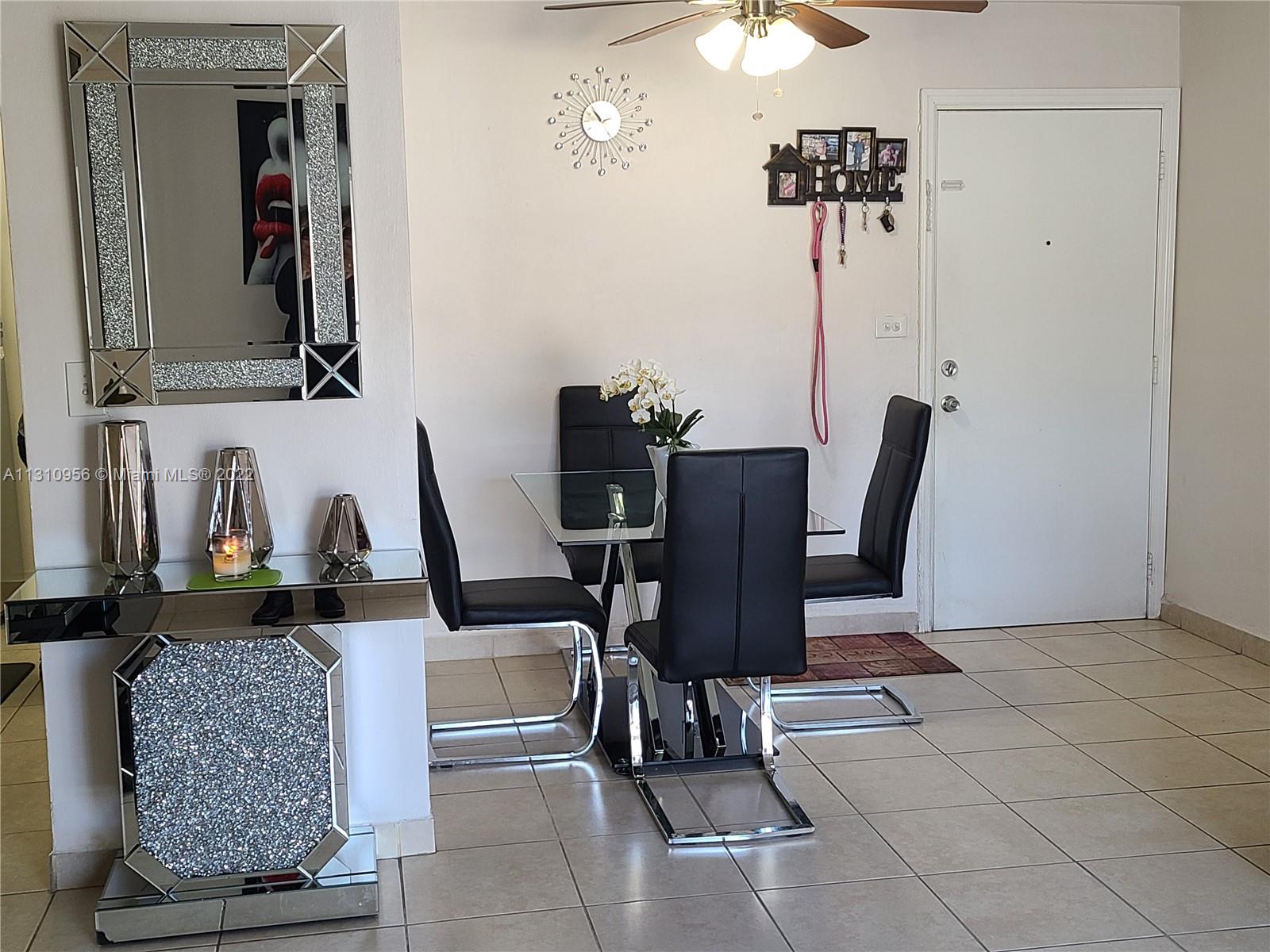 SUNSET PALMS WEST CONDO - Residential Lease