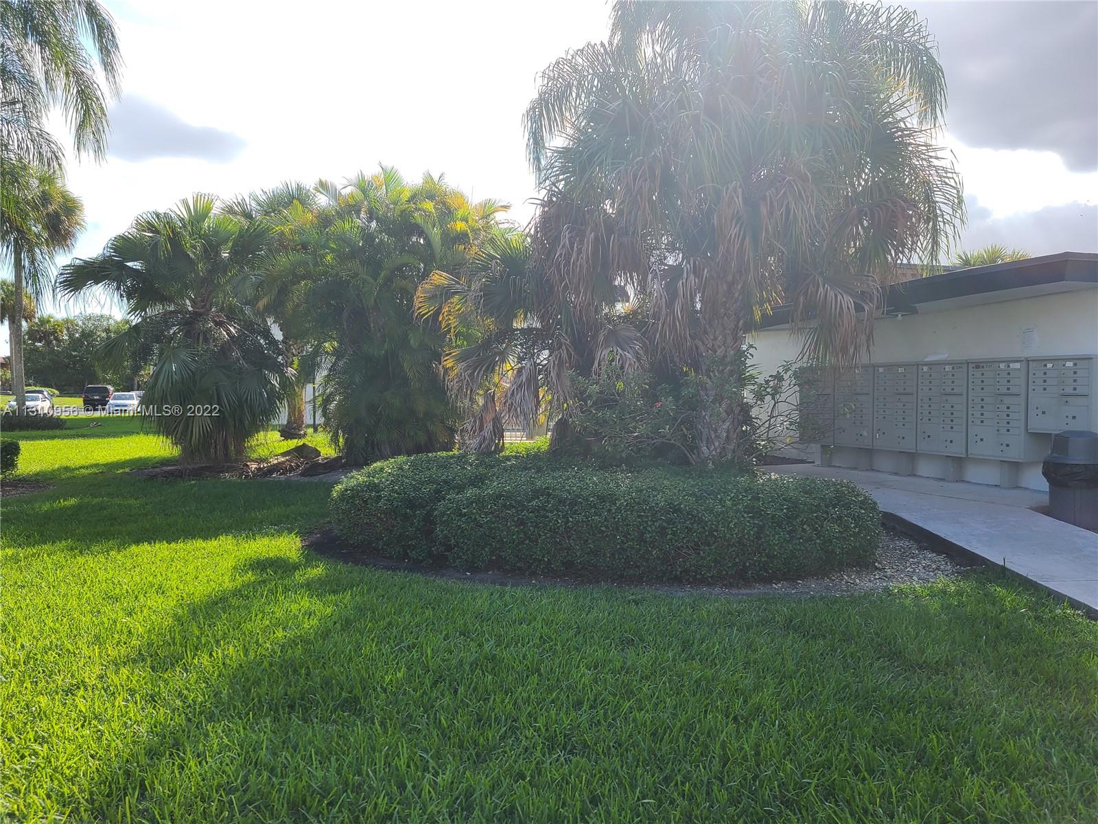 SUNSET PALMS WEST CONDO - Residential Lease