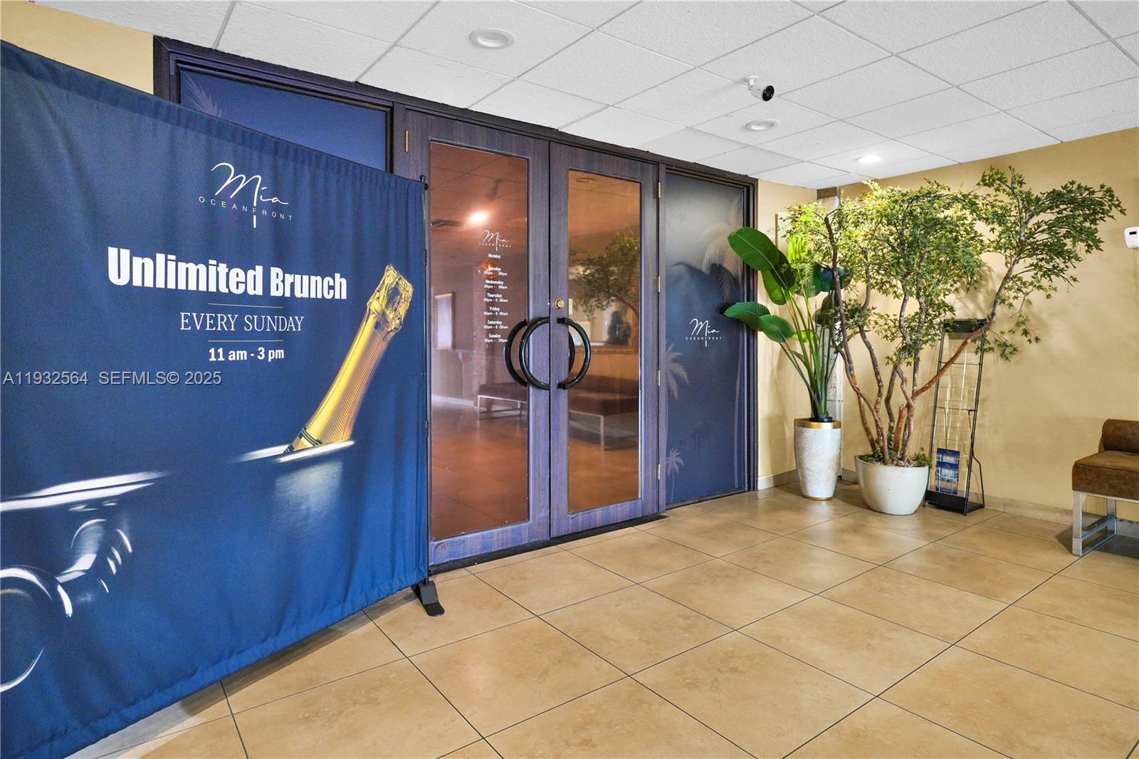 HEMISPHERES CONDO - Residential