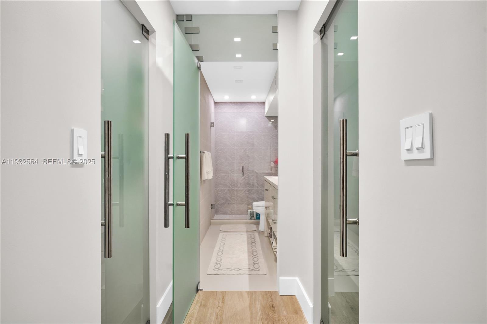 HEMISPHERES CONDO - Residential