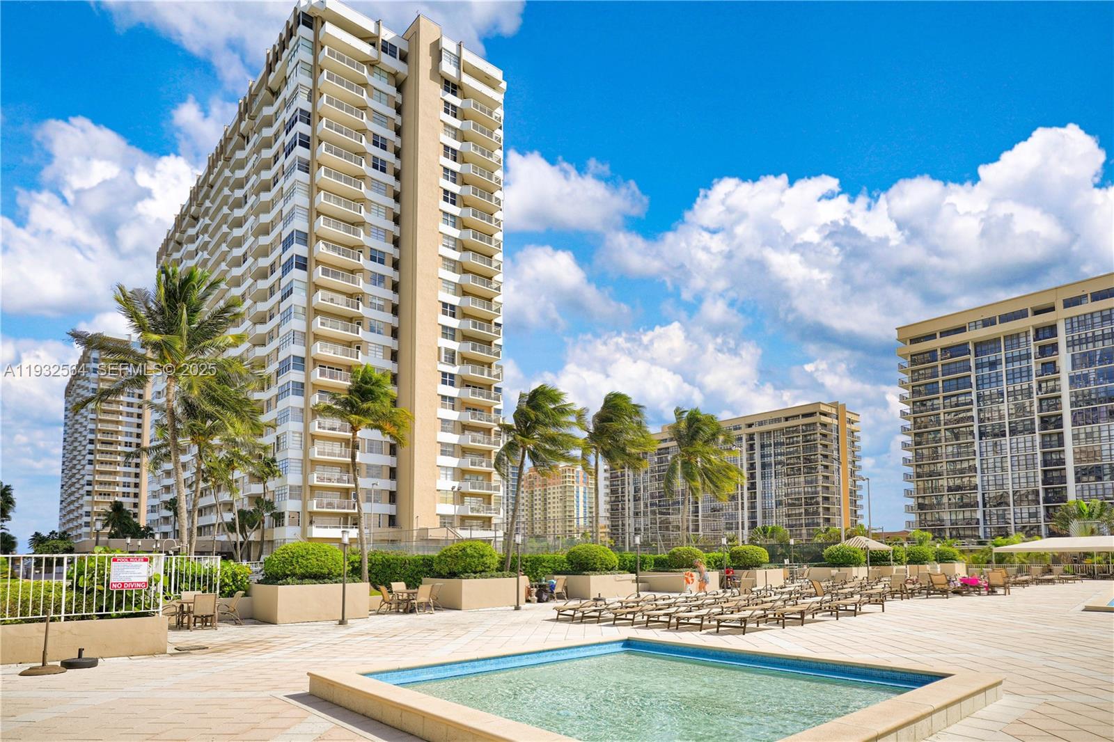 HEMISPHERES CONDO - Residential