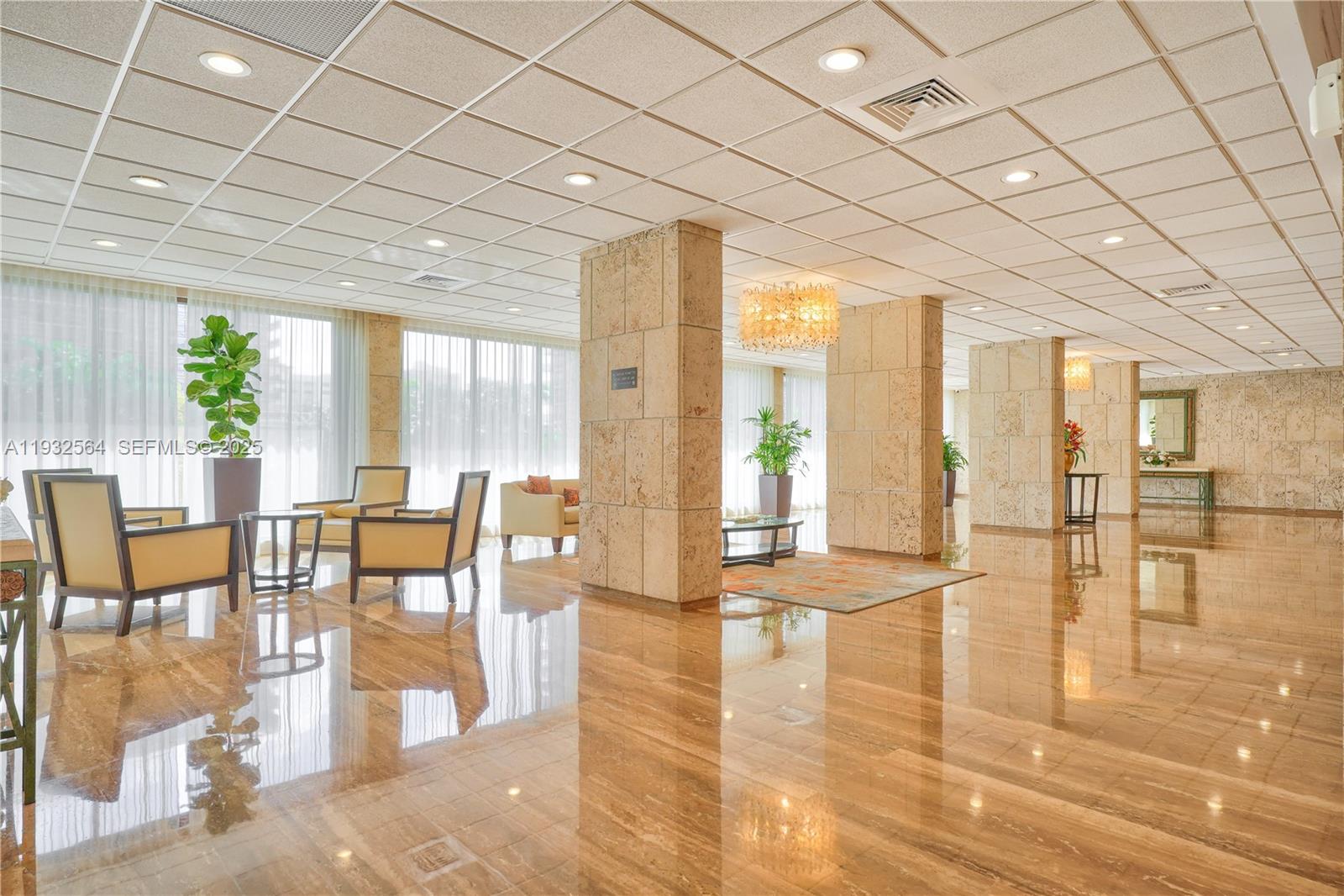 HEMISPHERES CONDO - Residential