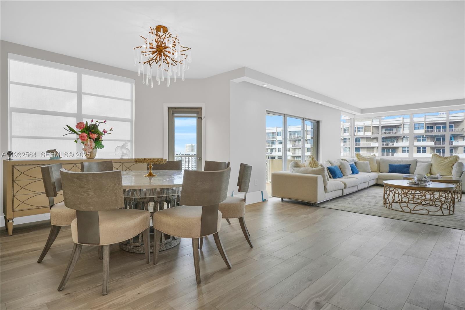 HEMISPHERES CONDO - Residential