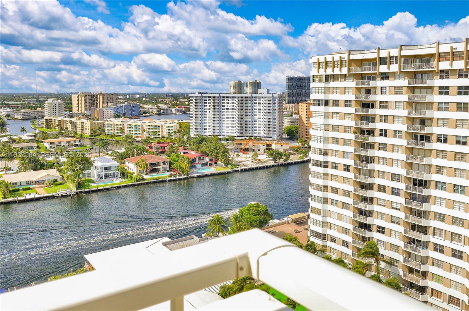 HEMISPHERES CONDO - Residential