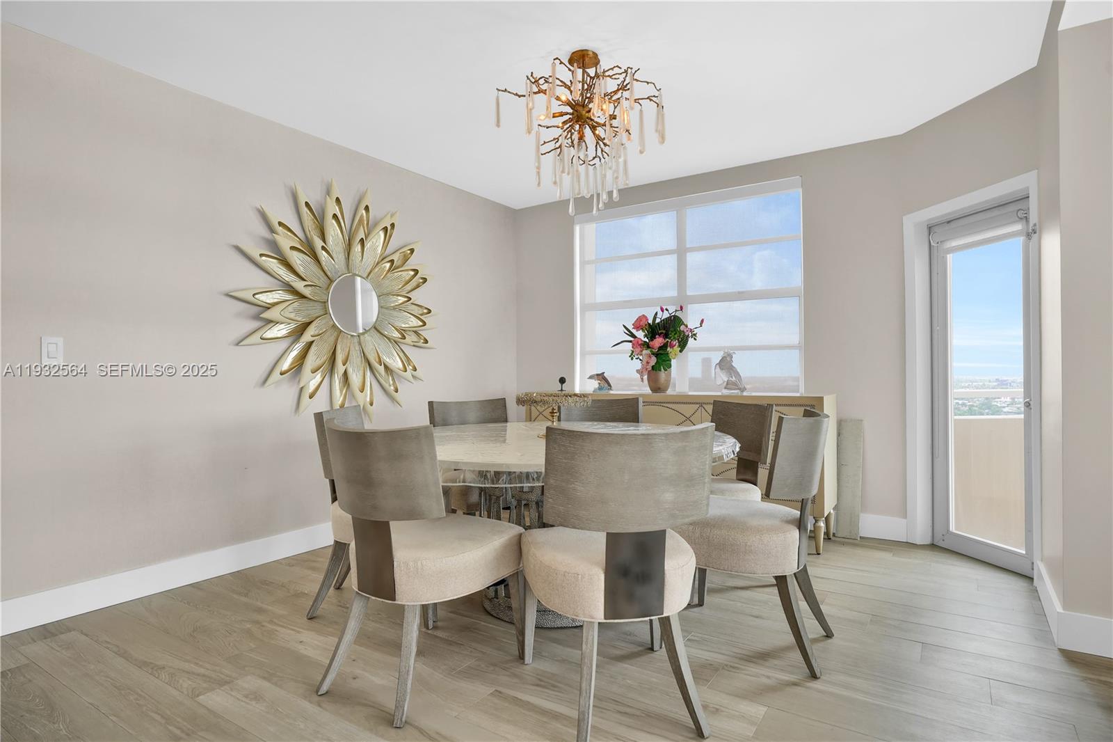 HEMISPHERES CONDO - Residential