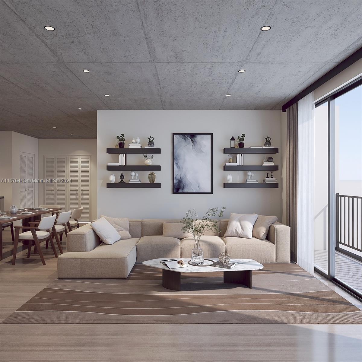 HOLLYWOOD - Residential