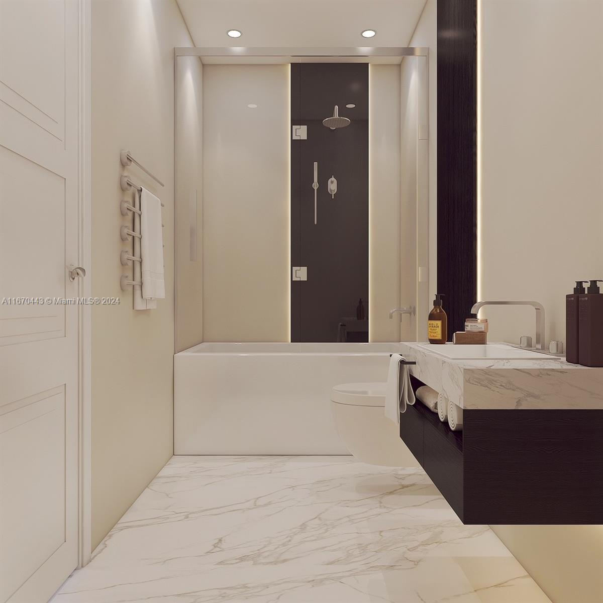 HOLLYWOOD - Residential