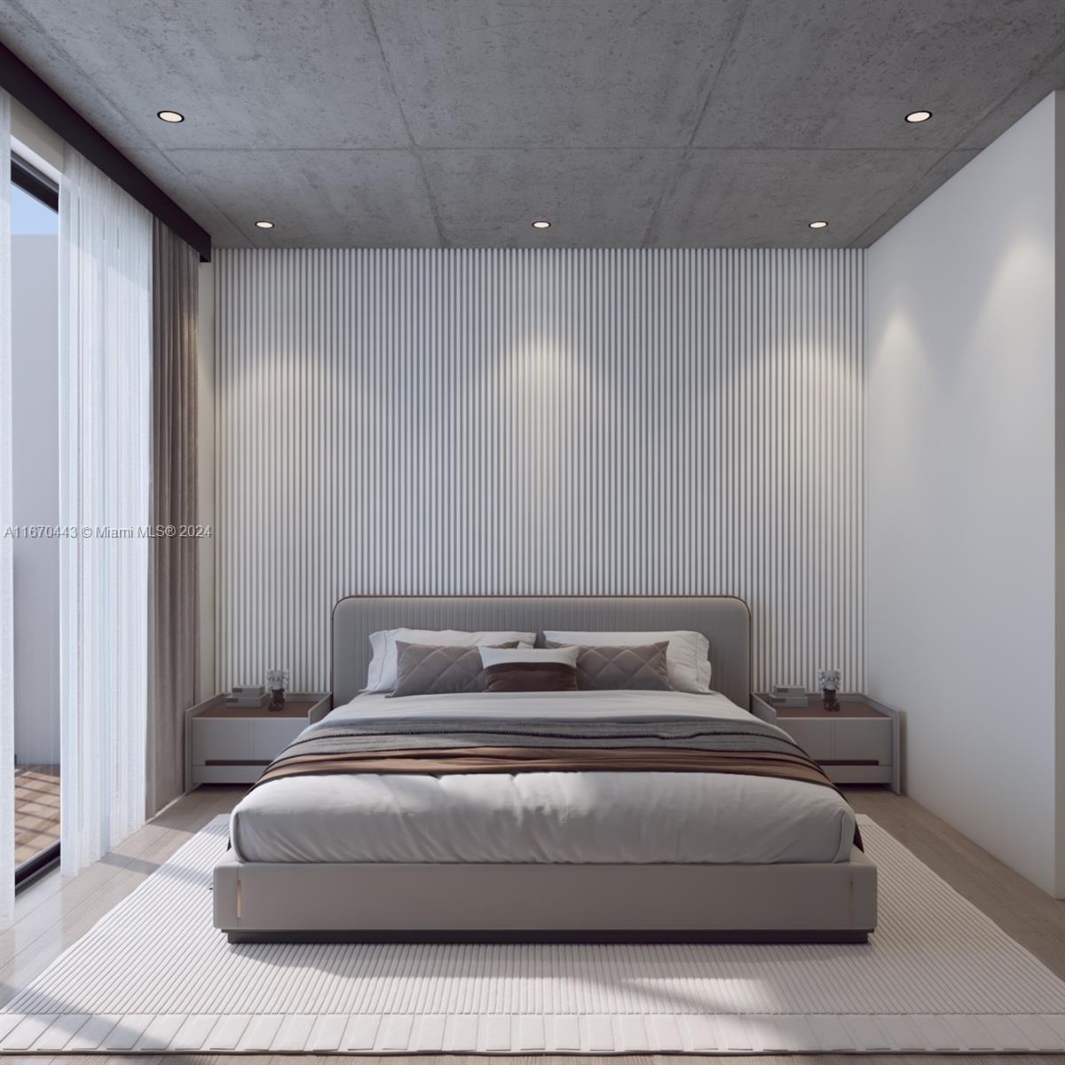 HOLLYWOOD - Residential