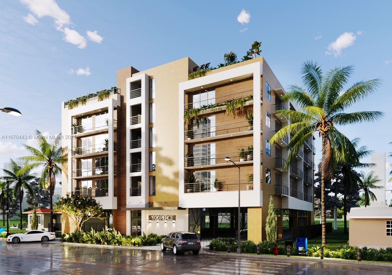 HOLLYWOOD - Residential