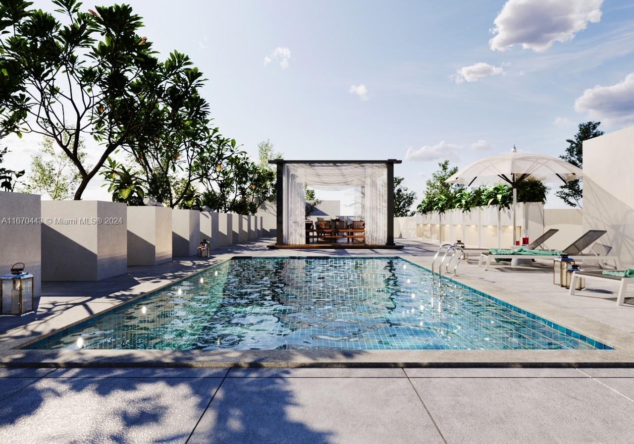 HOLLYWOOD - Residential