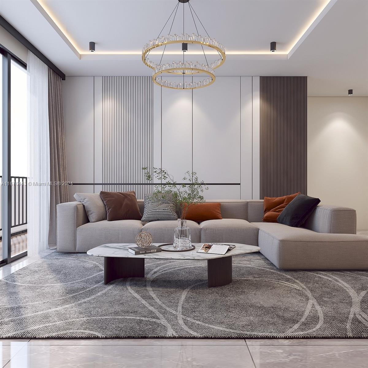 HOLLYWOOD - Residential