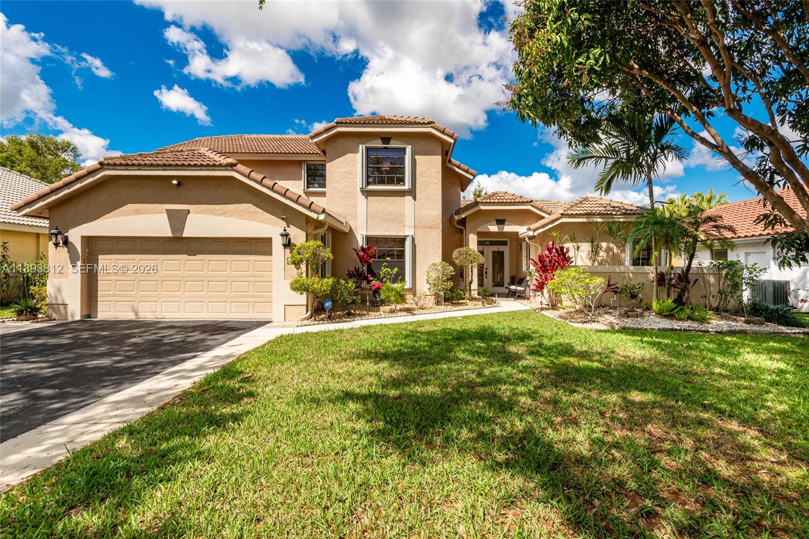 JACARANDA PARCEL 101 - Residential