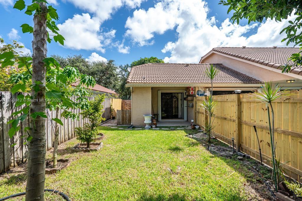 JACARANDA PARCEL 101 - Residential