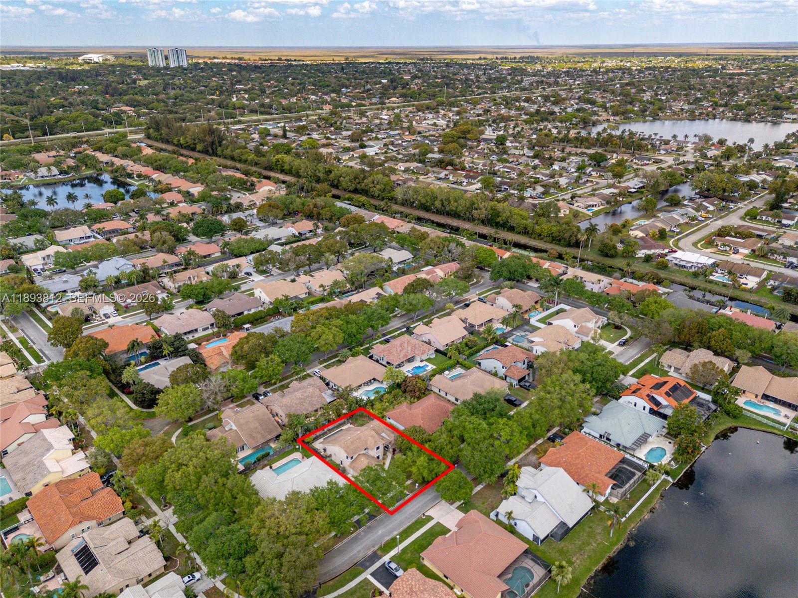 JACARANDA PARCEL 101 - Residential