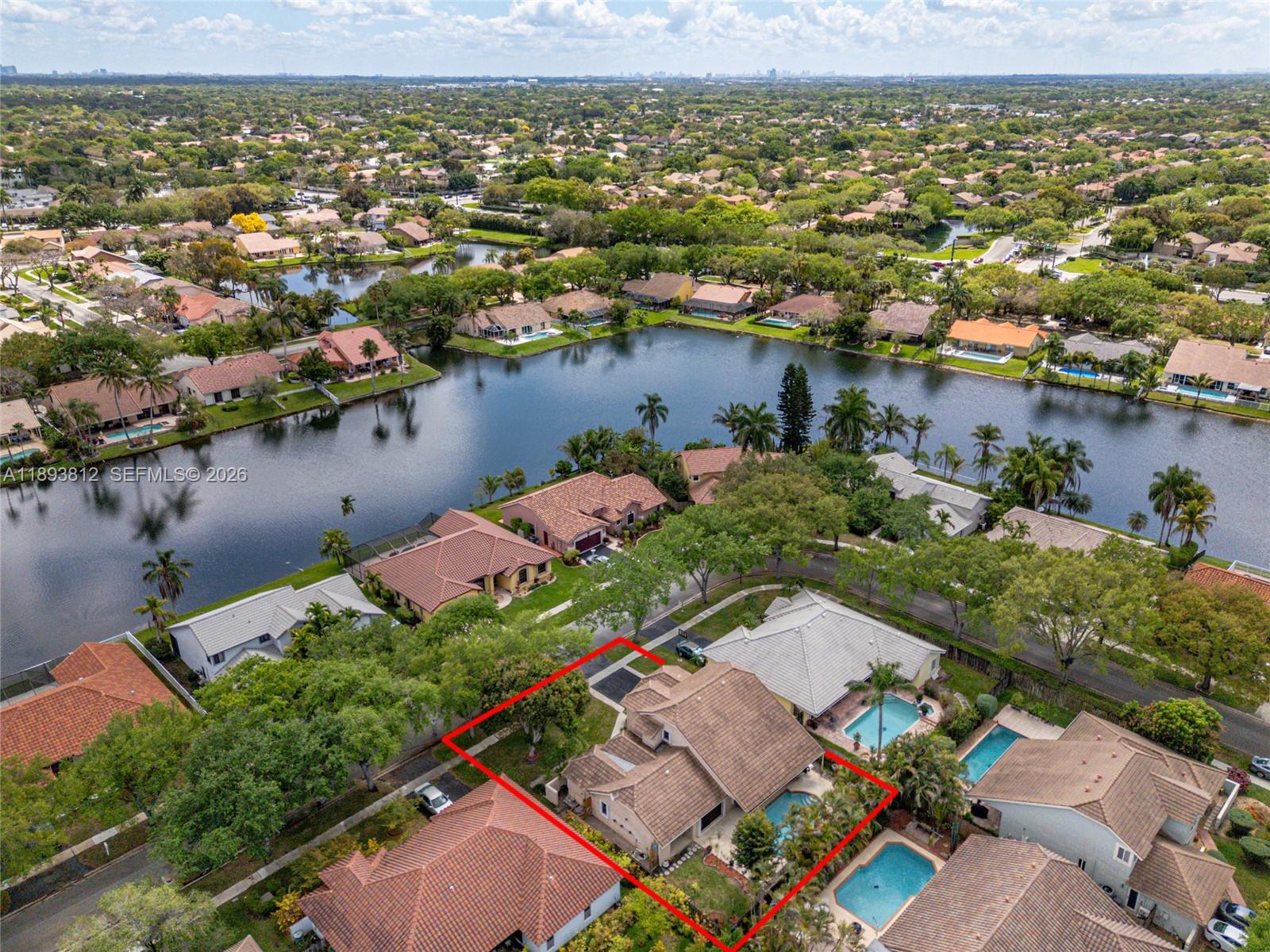 JACARANDA PARCEL 101 - Residential