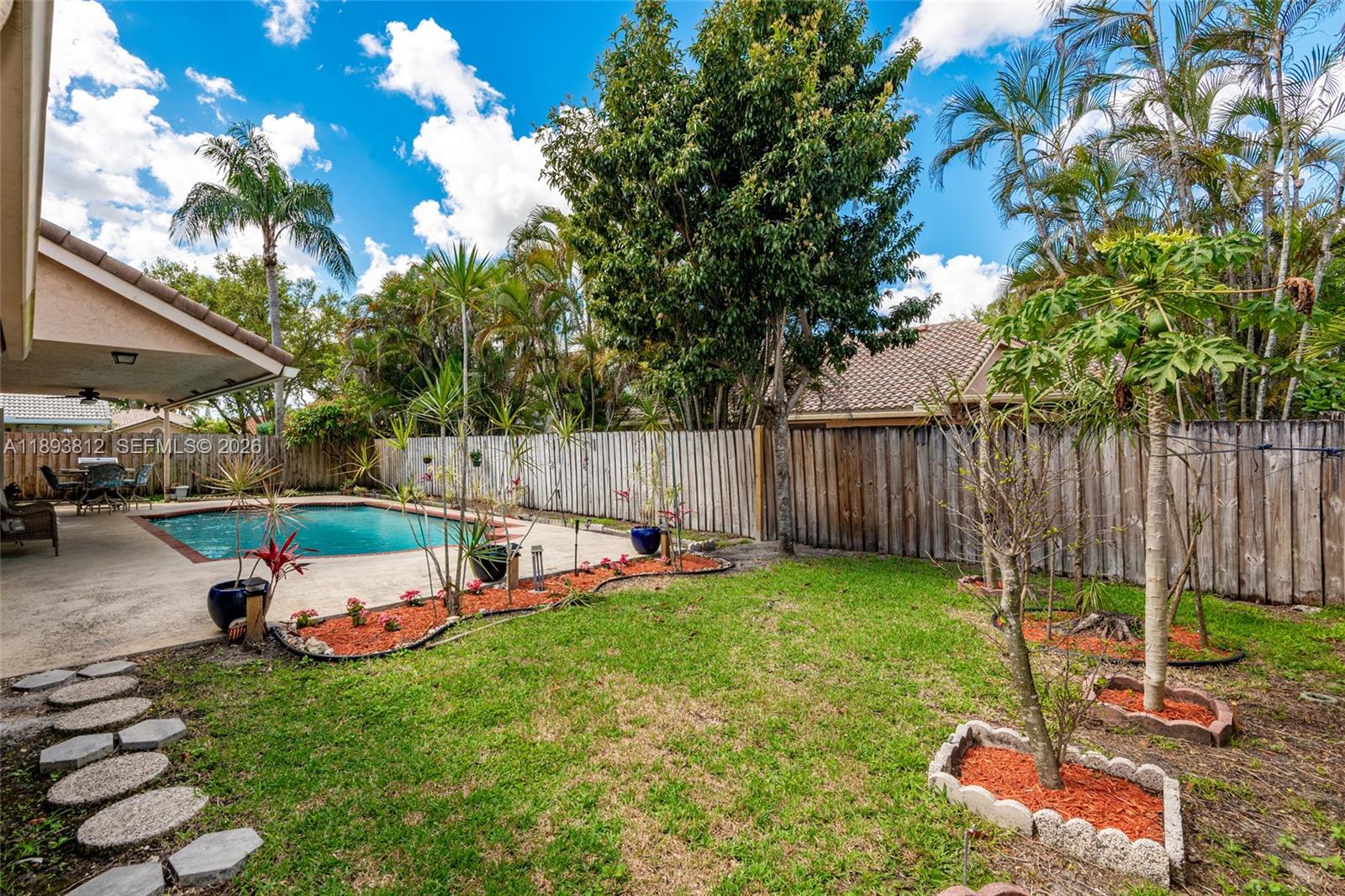 JACARANDA PARCEL 101 - Residential