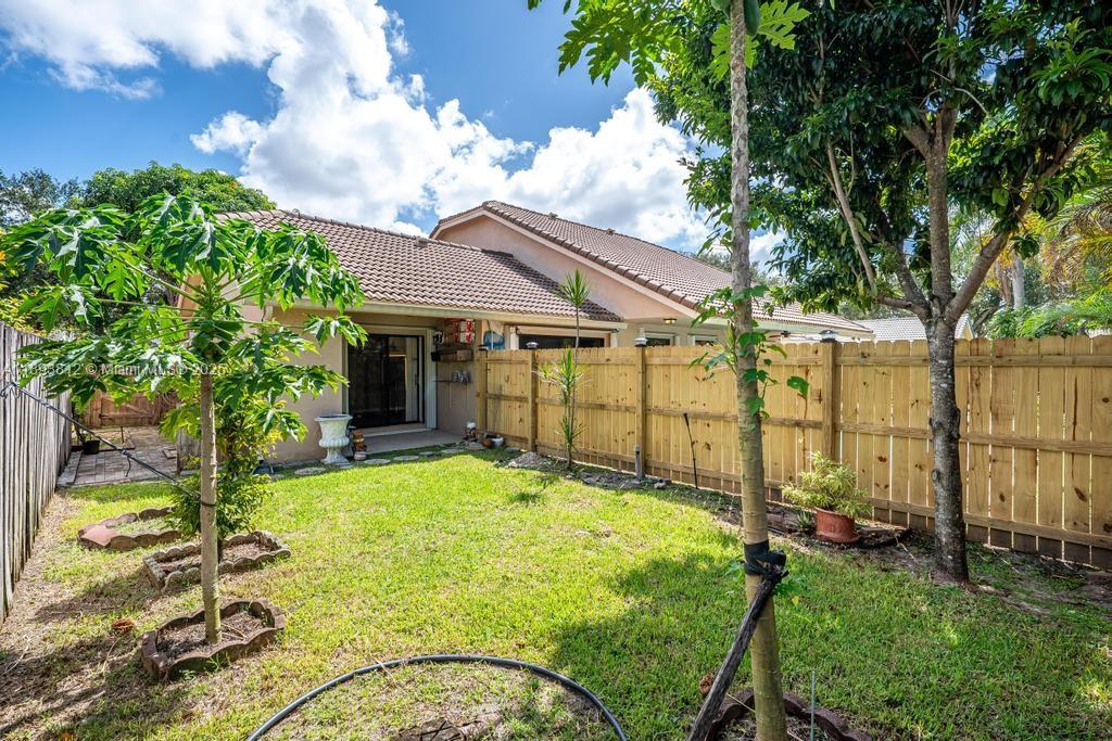 JACARANDA PARCEL 101 - Residential