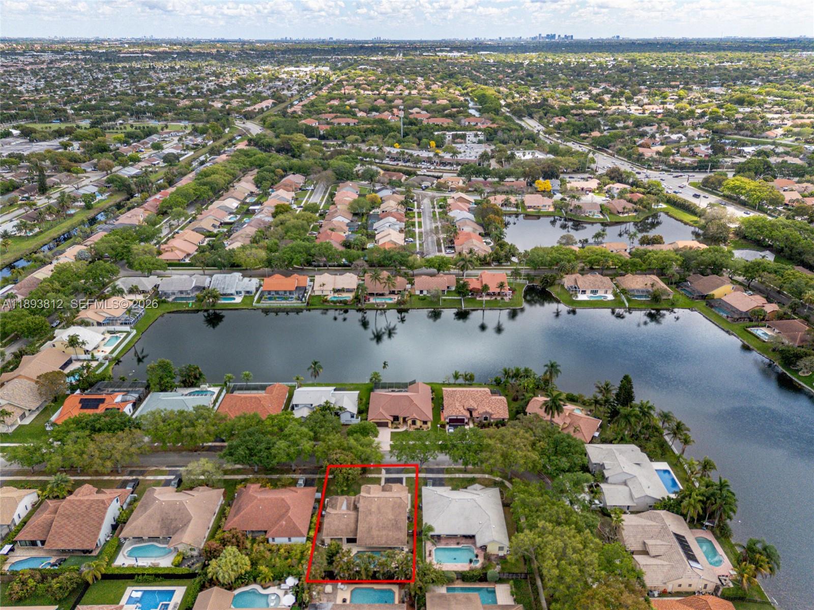 JACARANDA PARCEL 101 - Residential